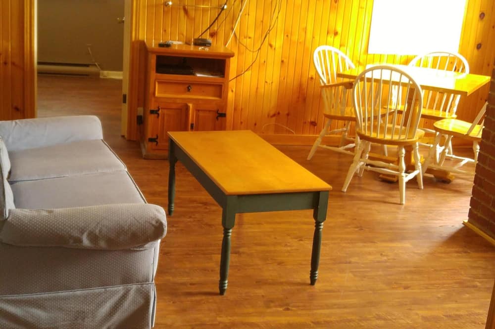 Photo of Bathroom in Gananoque