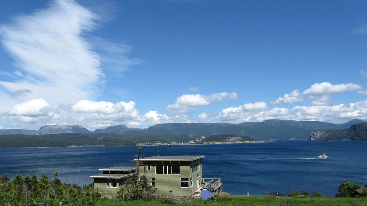 Photo of Others in Woody Point