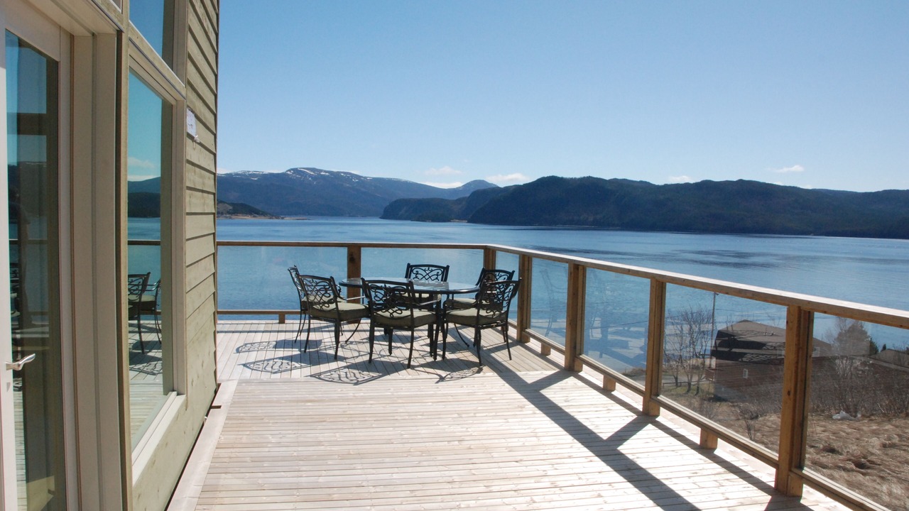 Photo of Outdoor in Woody Point