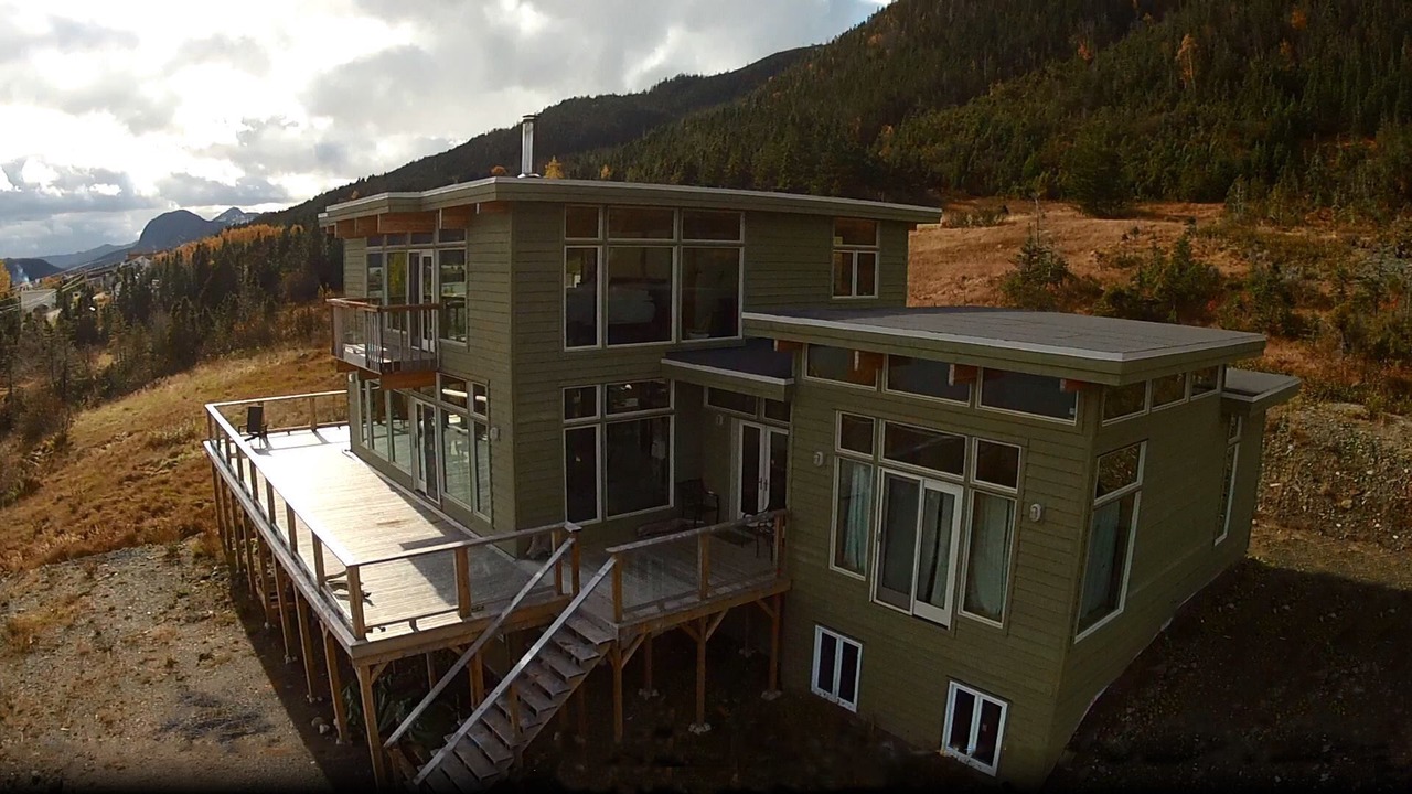 Photo of Outdoor in Woody Point