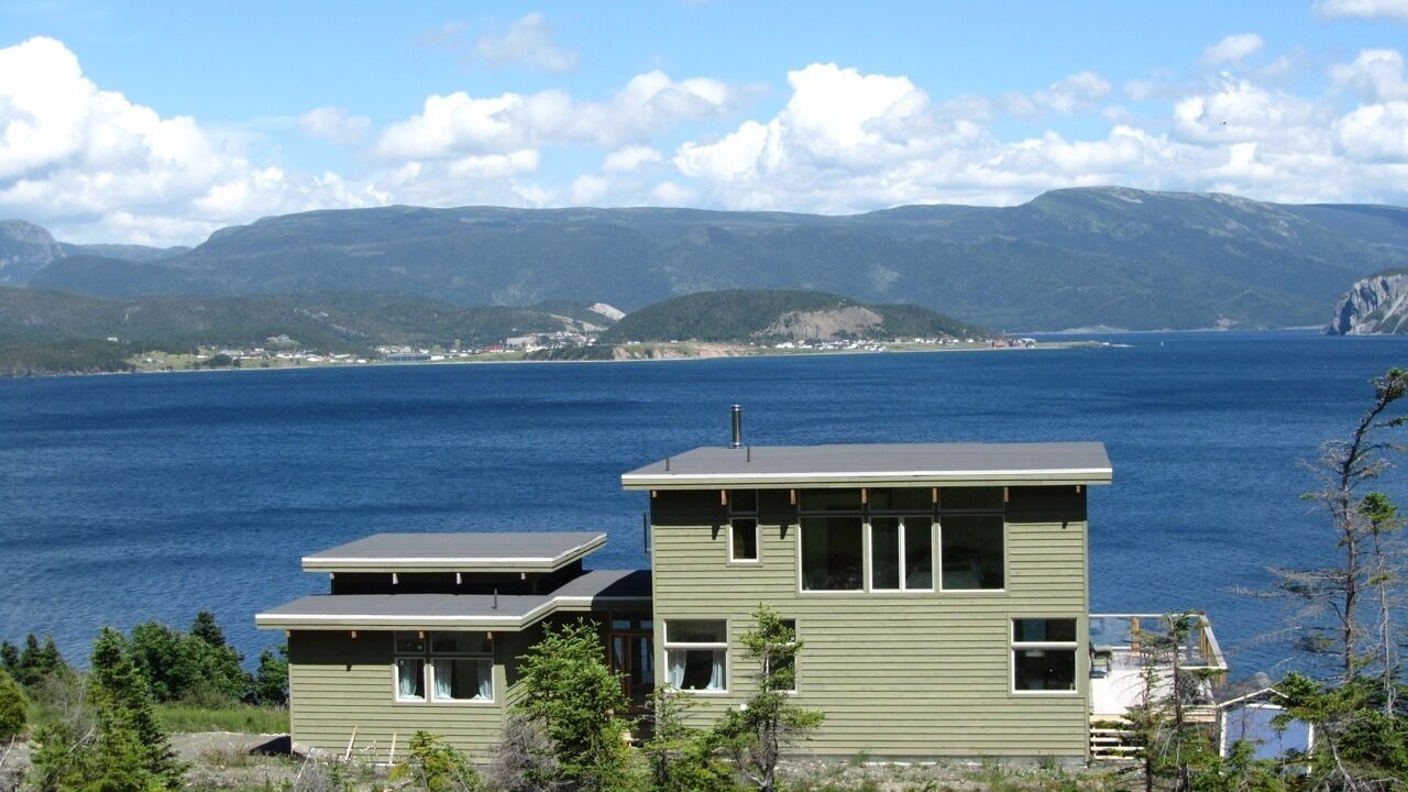 Photo of Outdoor in Woody Point