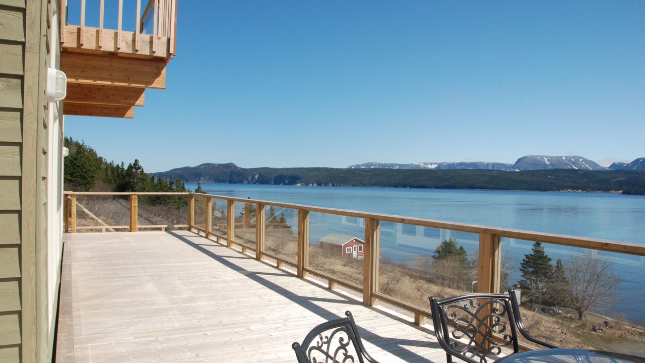 Photo of Outdoor in Woody Point