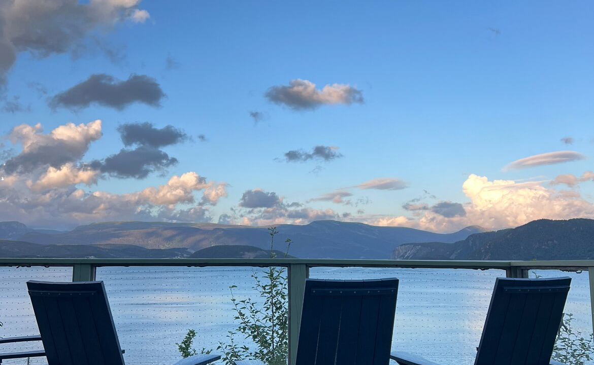 Photo of Outdoor in Woody Point