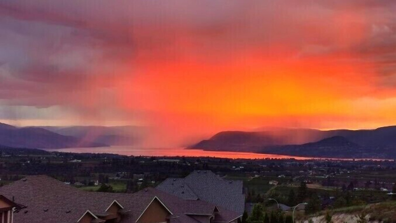Photo of Outdoor in Black Mountain