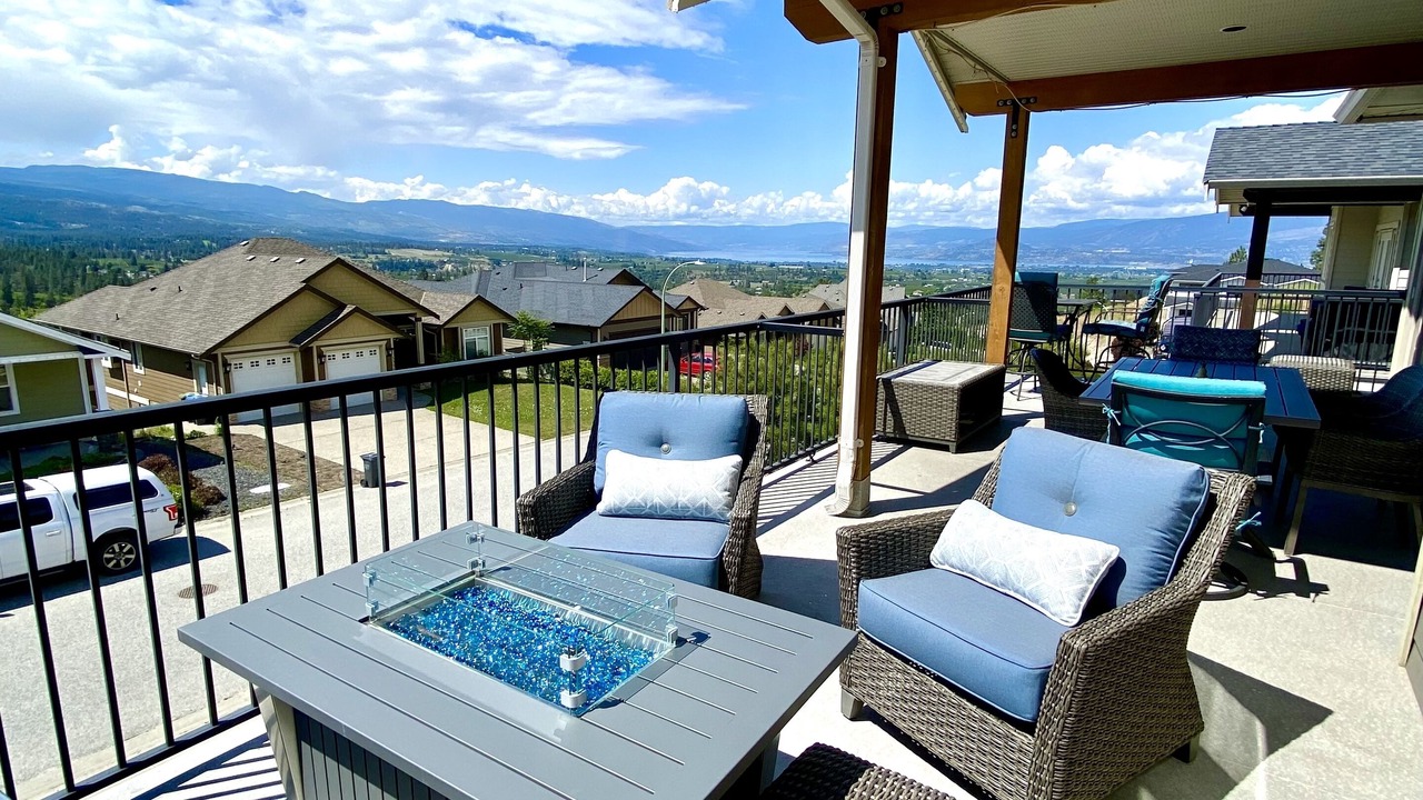 Photo of Outdoor in Black Mountain