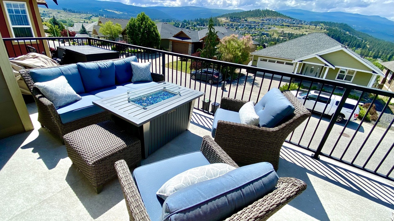 Photo of Outdoor in Black Mountain