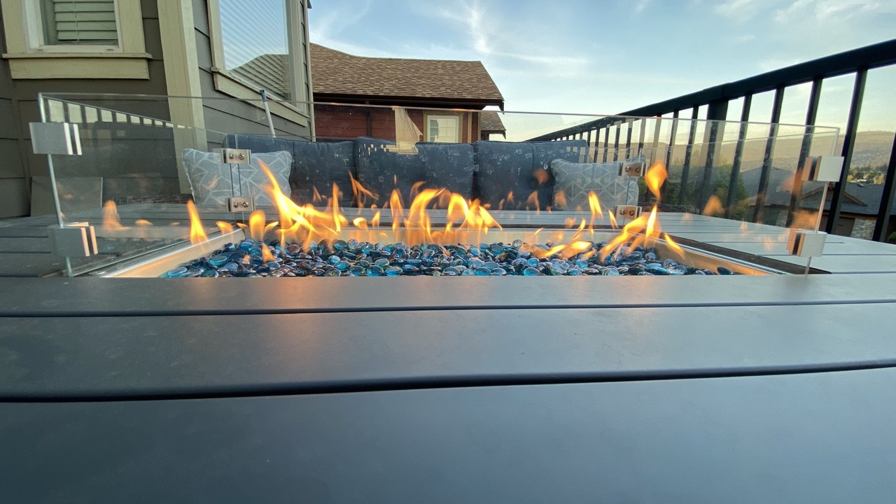 Photo of Outdoor in Black Mountain