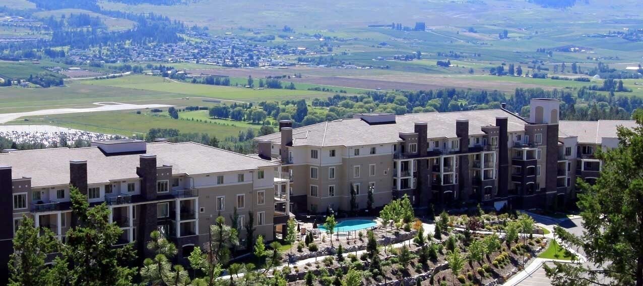 Photo of Outdoor in Quail Ridge