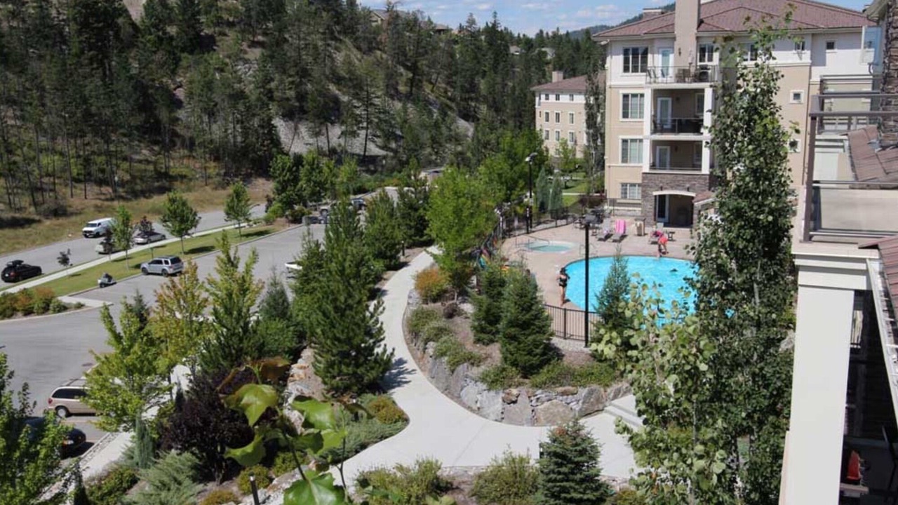 Photo of Outdoor in Quail Ridge