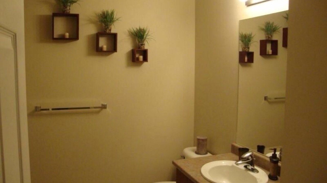 Photo of Bathroom in Quail Ridge