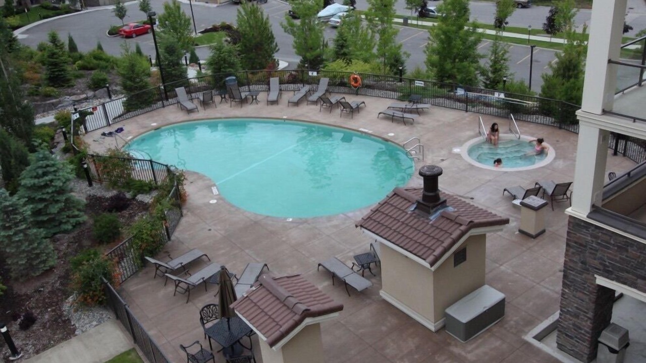 Photo of Outdoor in Quail Ridge