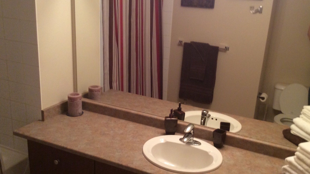 Photo of Bathroom in Quail Ridge