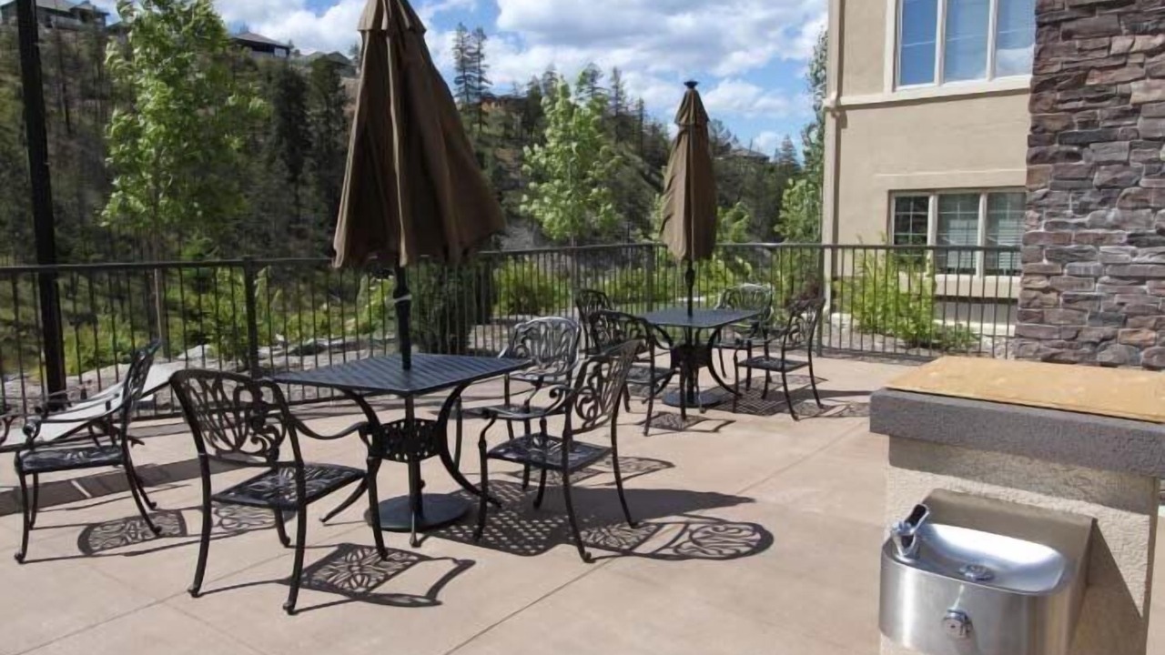 Photo of Outdoor in Quail Ridge