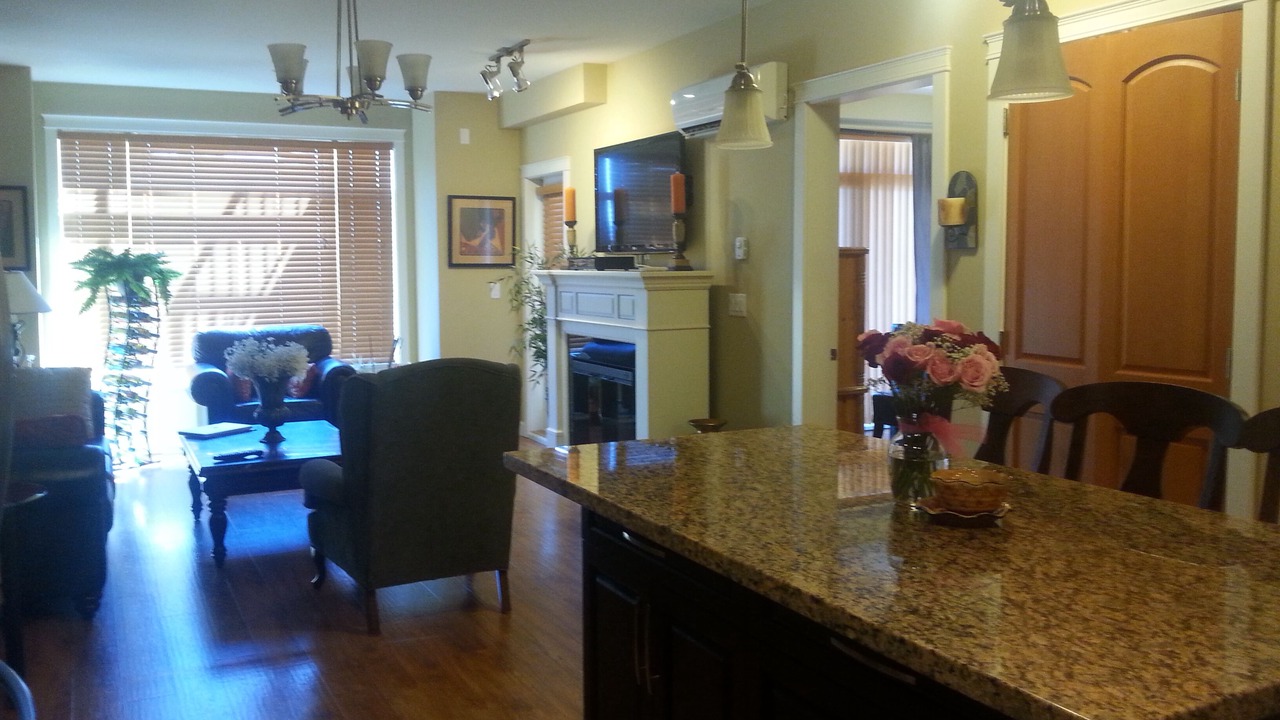 Photo of Livingroom in Yorkson