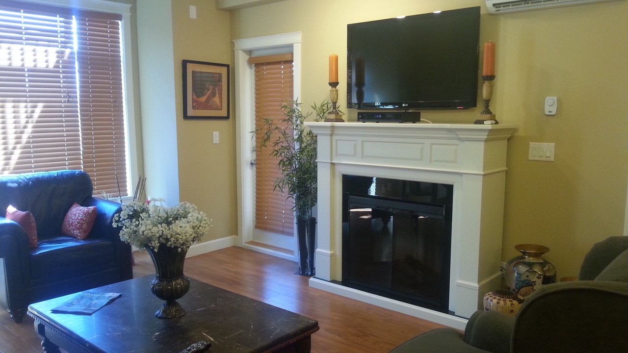 Photo of Livingroom in Yorkson