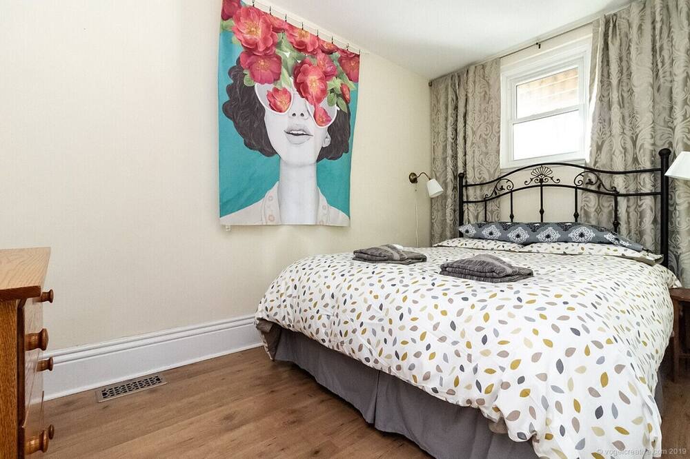 Photo of Bedroom in Kirkendall North