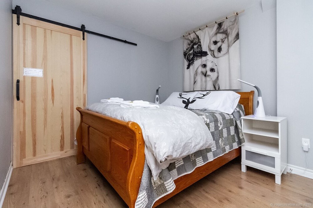 Photo of Bedroom in Kirkendall North