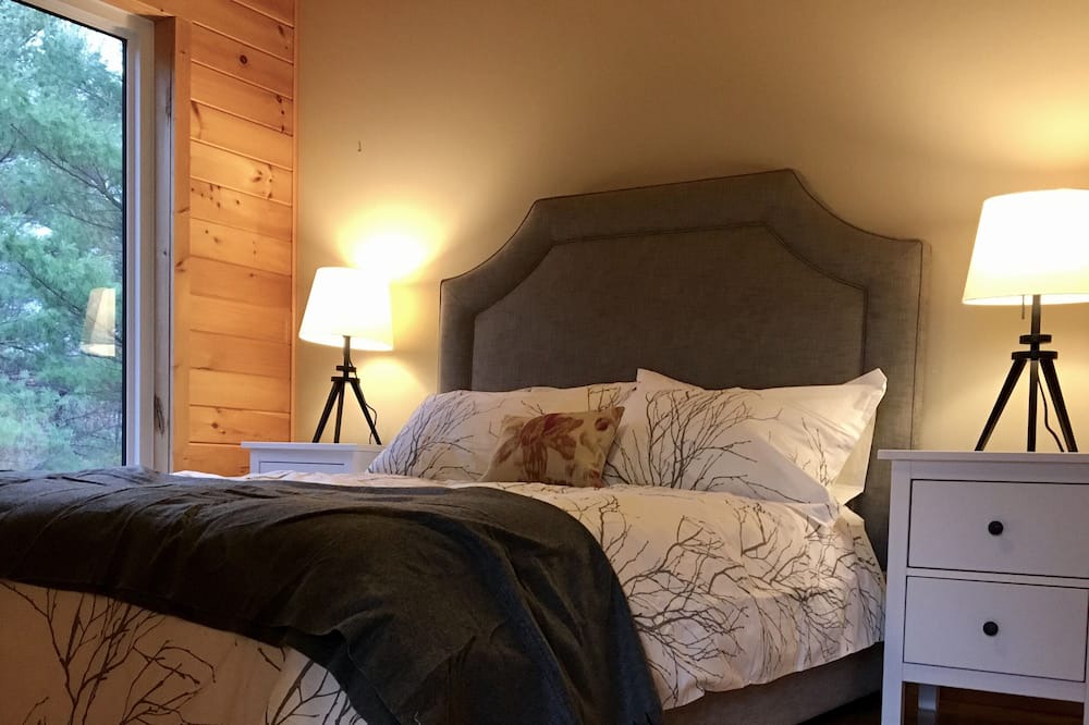 Photo of Bedroom in Severn