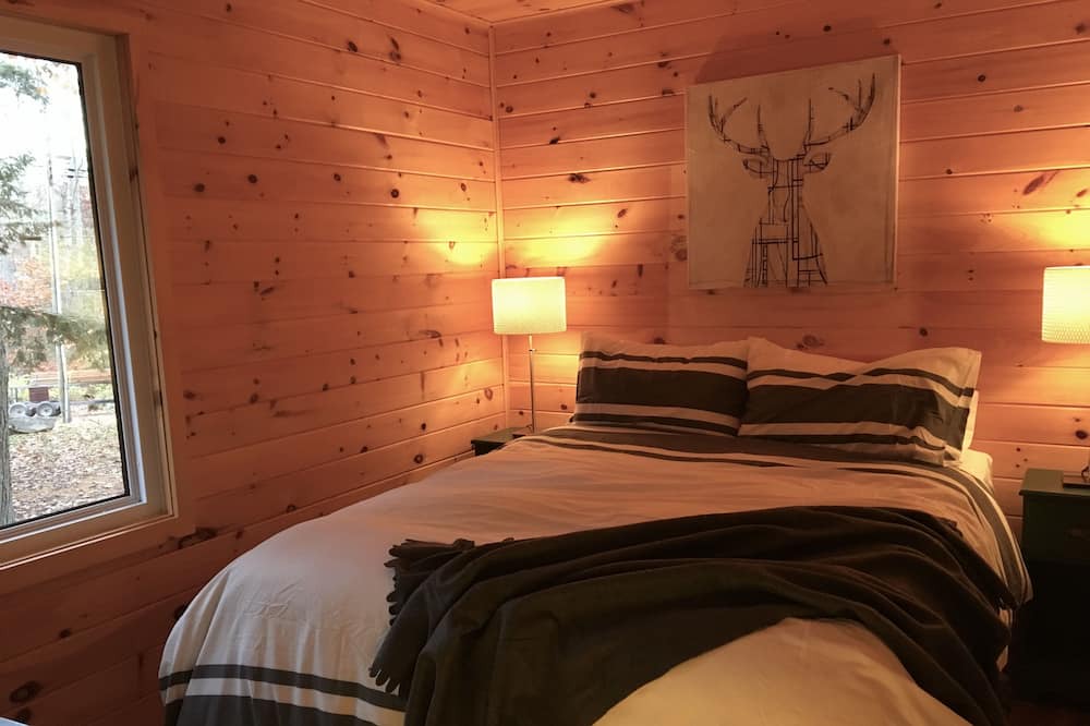 Photo of Bedroom in Severn