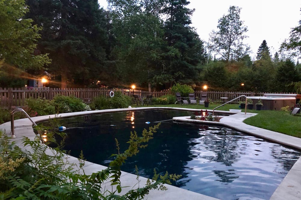 Photo of Outdoor in Val David