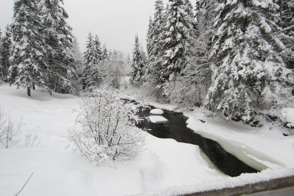 Photo of Outdoor in Val David