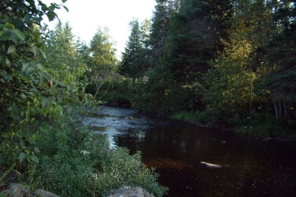 Photo of Outdoor in Val David
