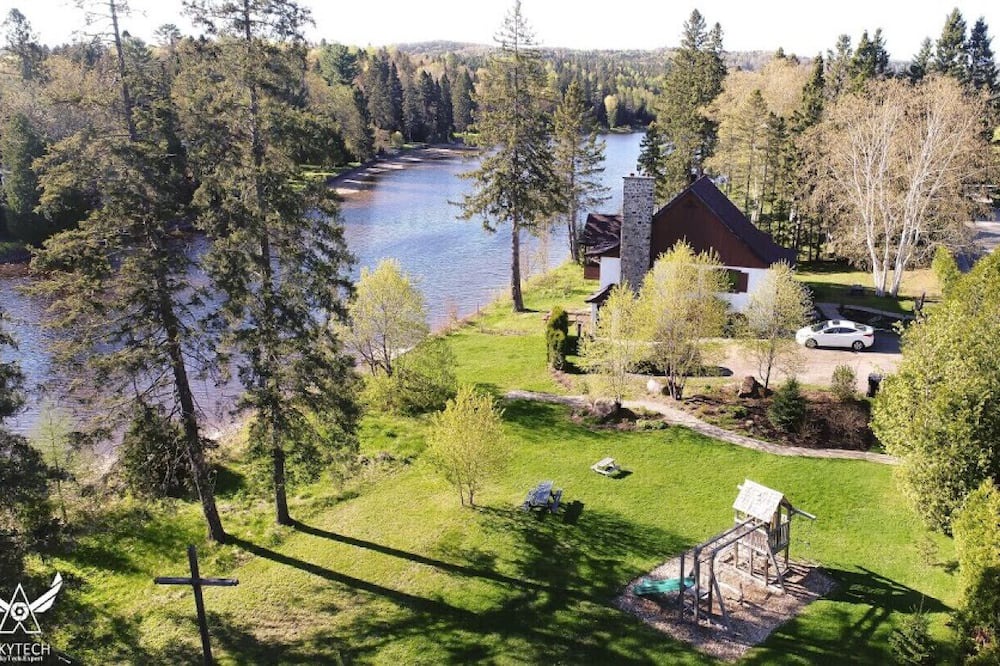 Photo of Outdoor in Val David