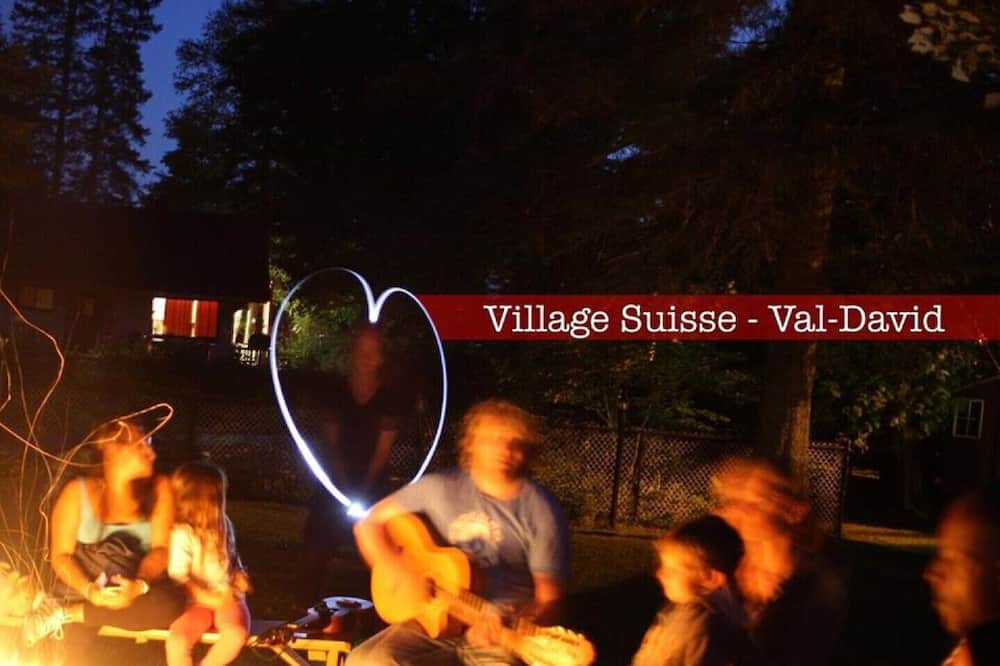 Photo of Others in Val David