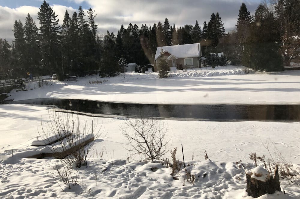 Photo of Outdoor in Val David