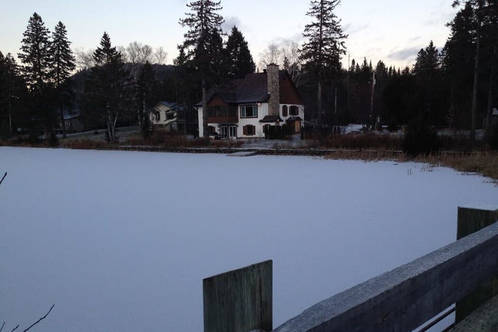Photo of Outdoor in Val David