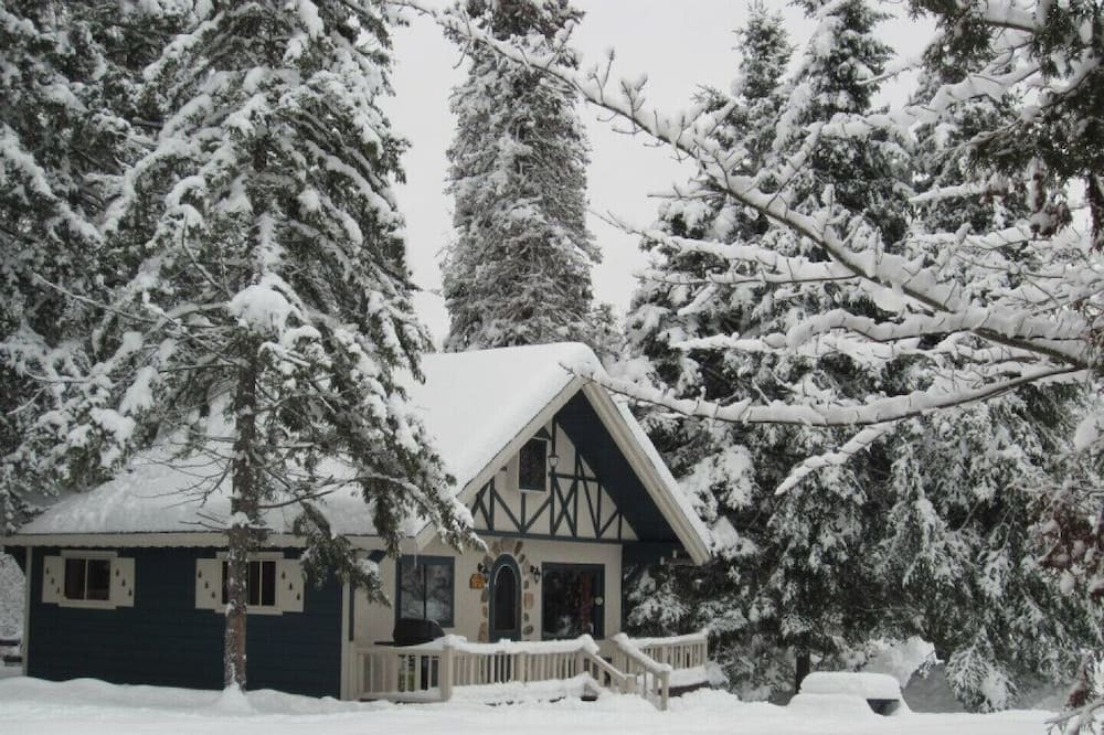 Photo of Outdoor in Val David