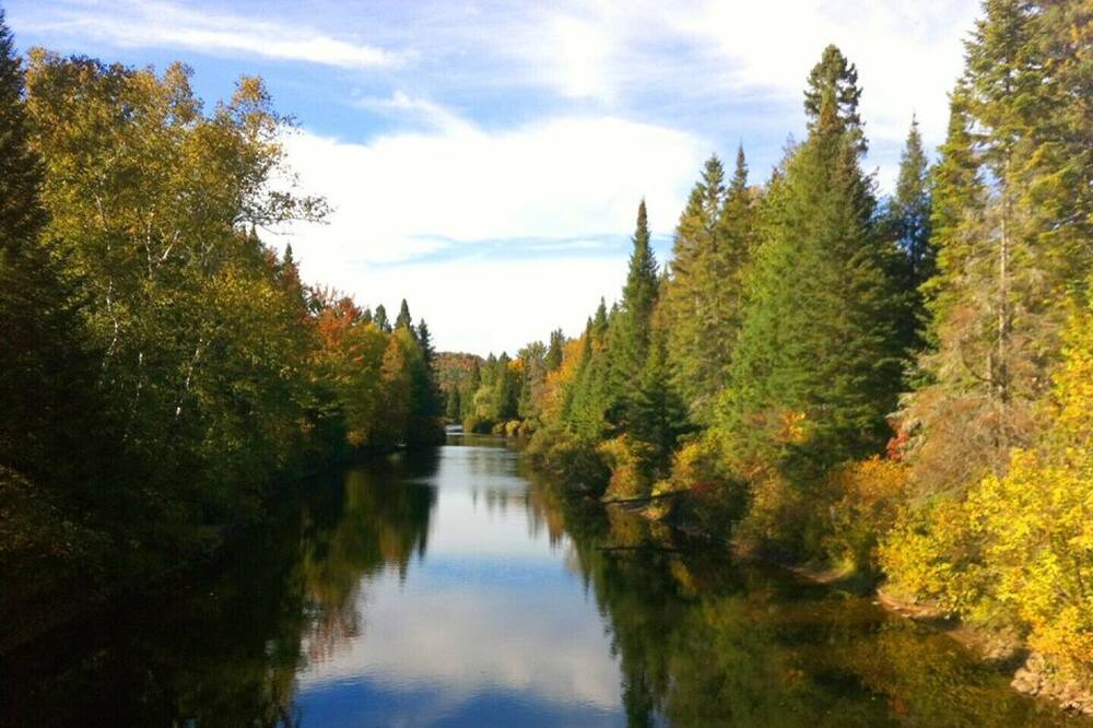 Photo of Outdoor in Val David