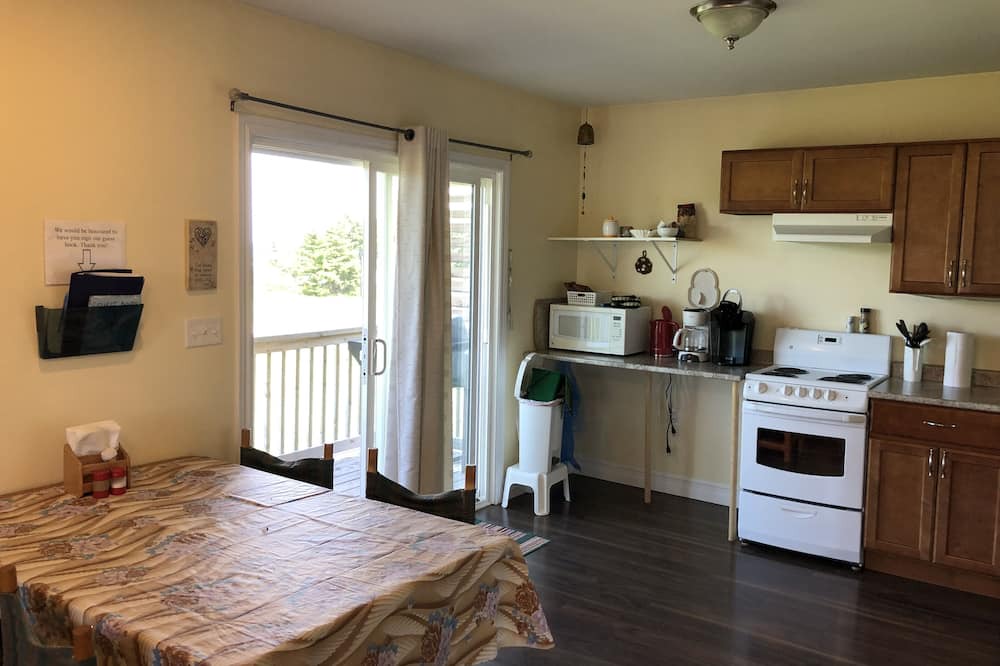 Photo of Kitchen in Seafoam