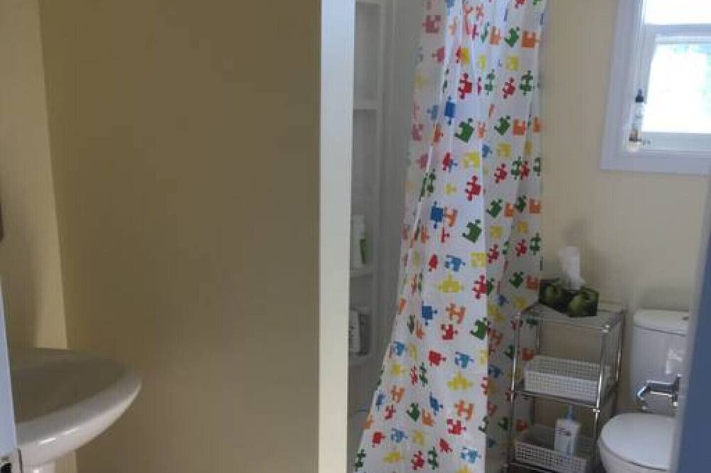 Photo of Bathroom in Seafoam