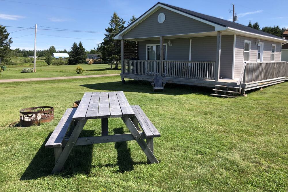 Photo of Outdoor in Seafoam