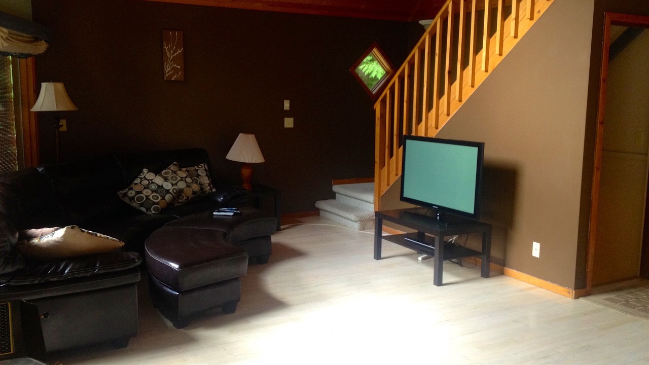 Photo of Livingroom in Revelstoke