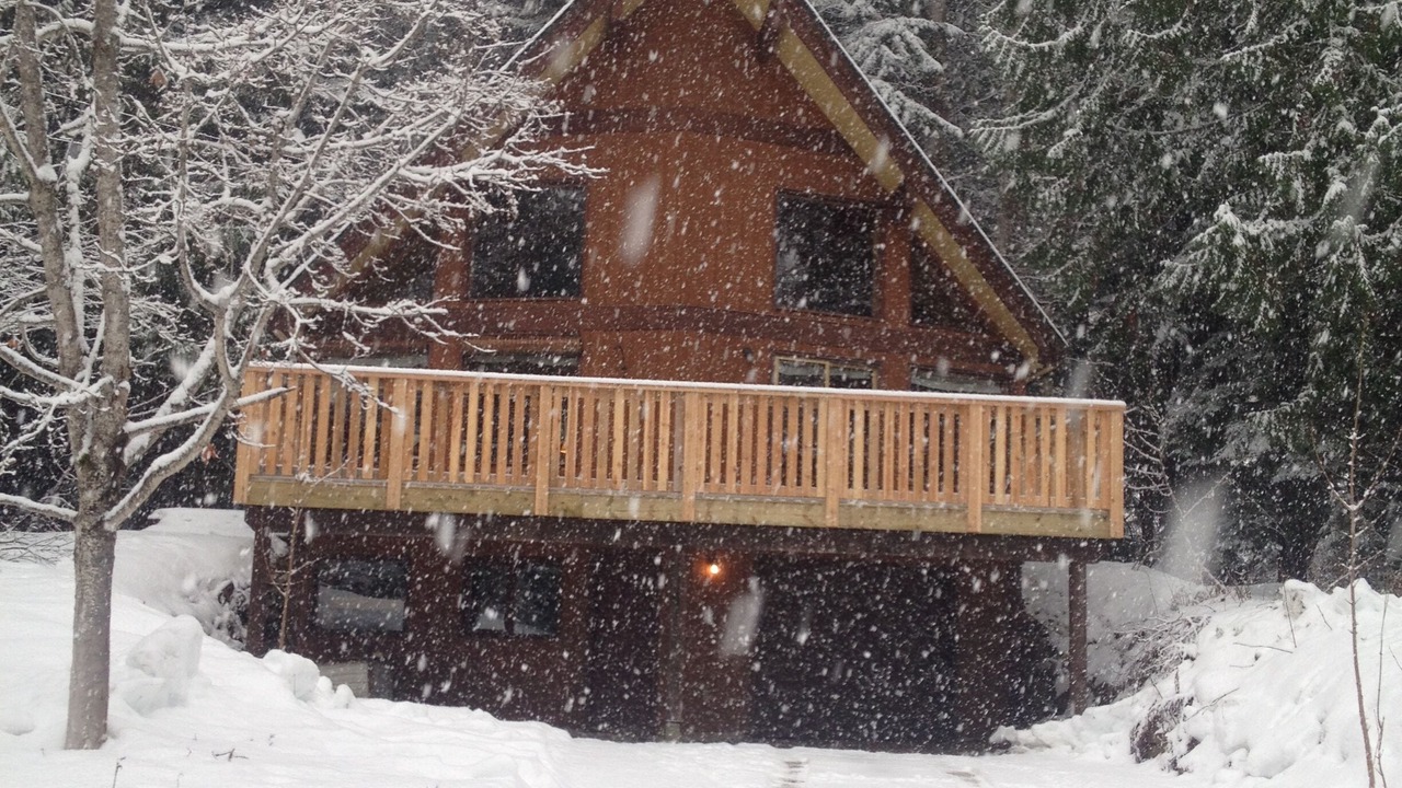 Photo of Outdoor in Revelstoke