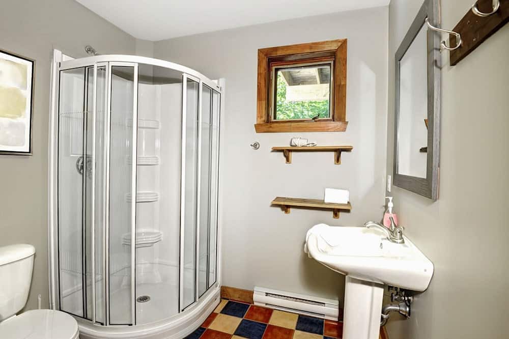 Photo of Bathroom in Stoneham
