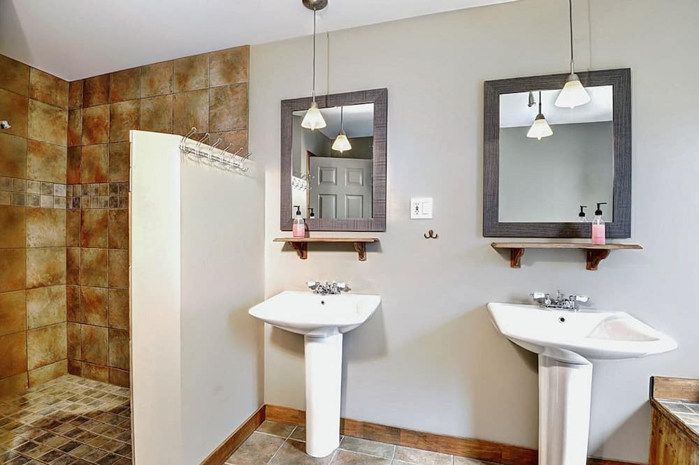 Photo of Bathroom in Stoneham