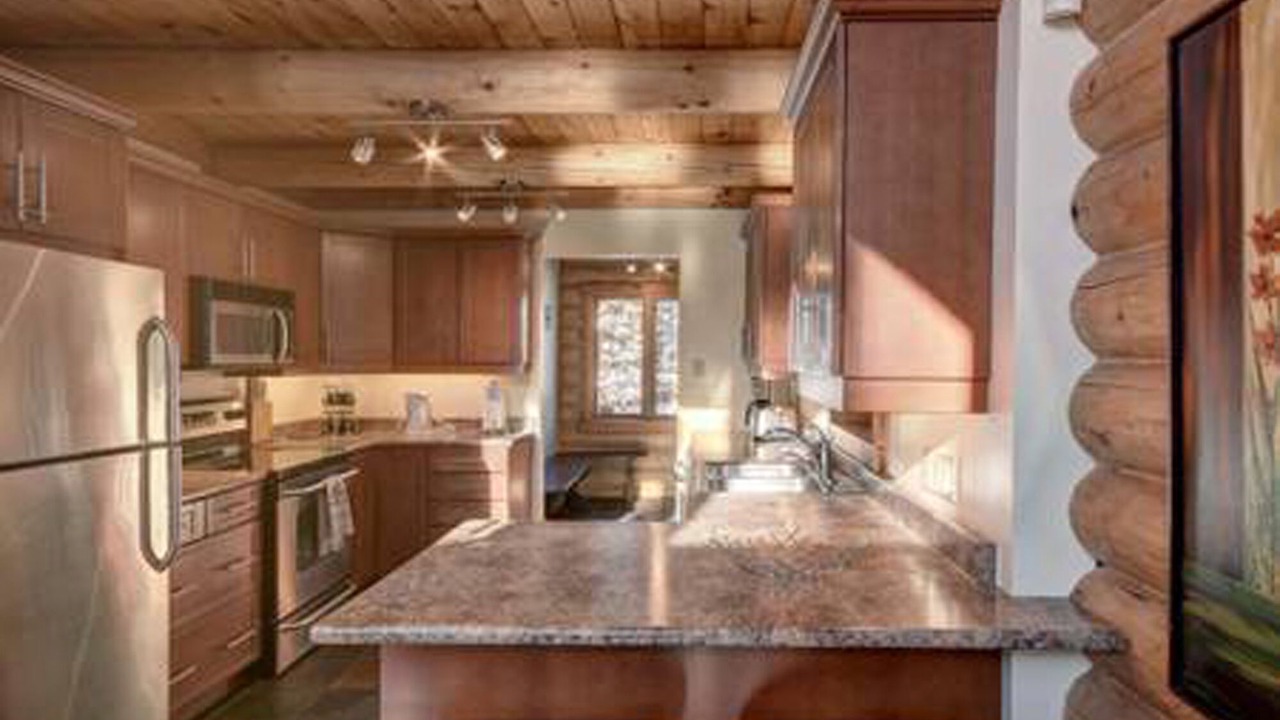 Photo of Kitchen in Labelle