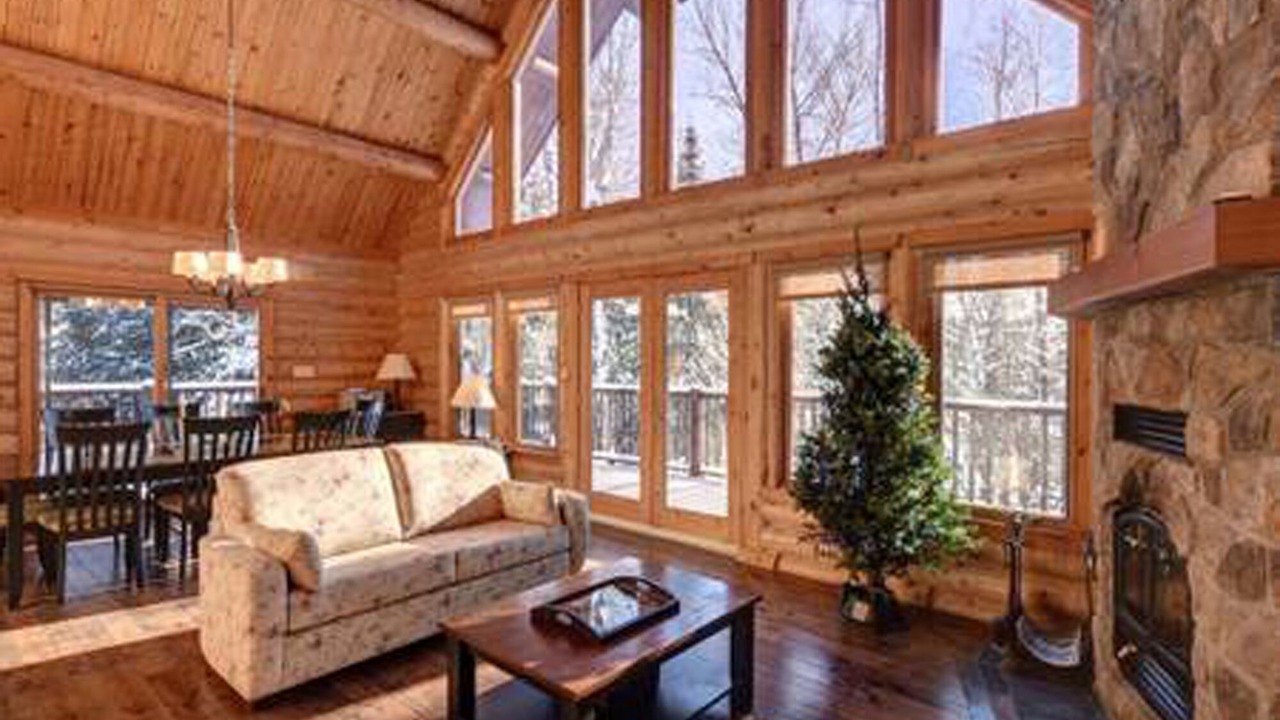 Photo of Livingroom in Labelle