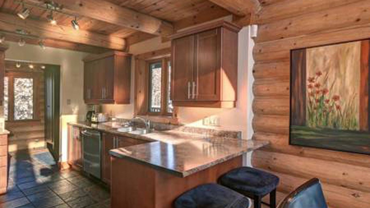 Photo of Kitchen in Labelle