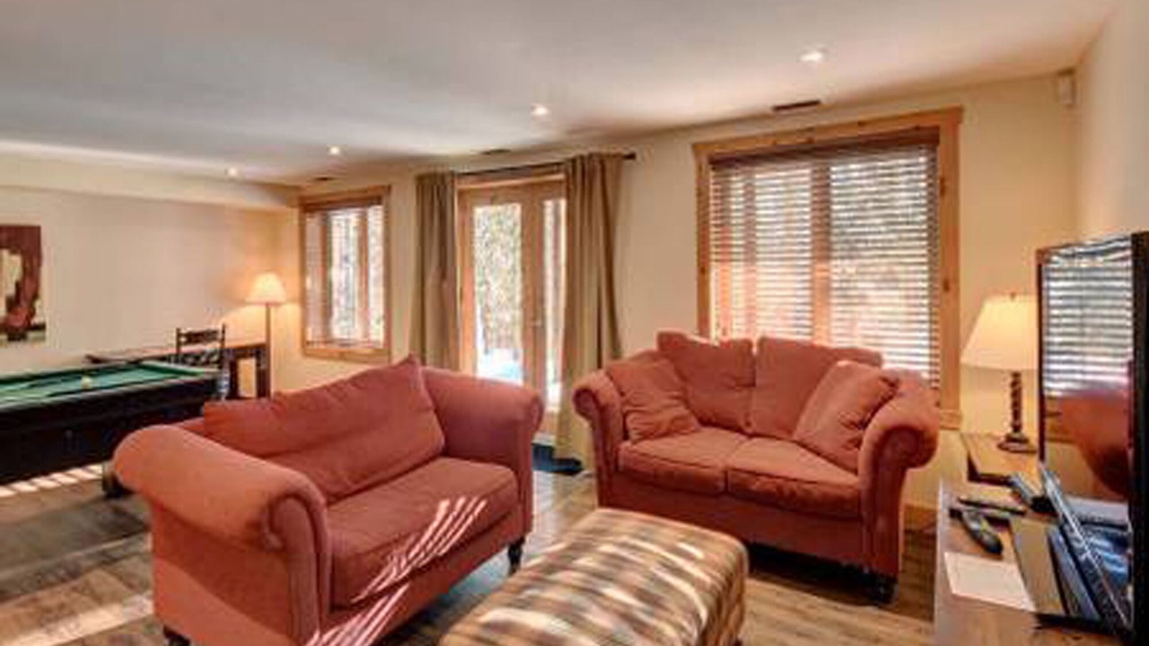 Photo of Livingroom in Labelle