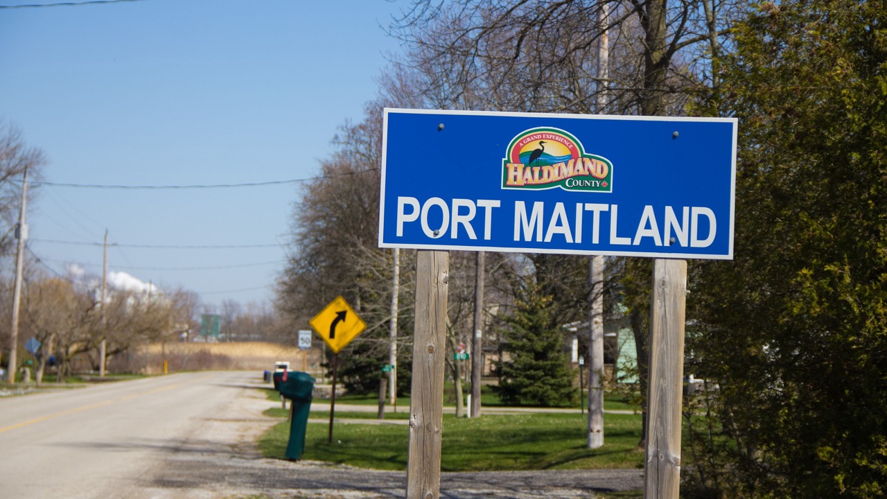 Photo of Outdoor in Dunnville