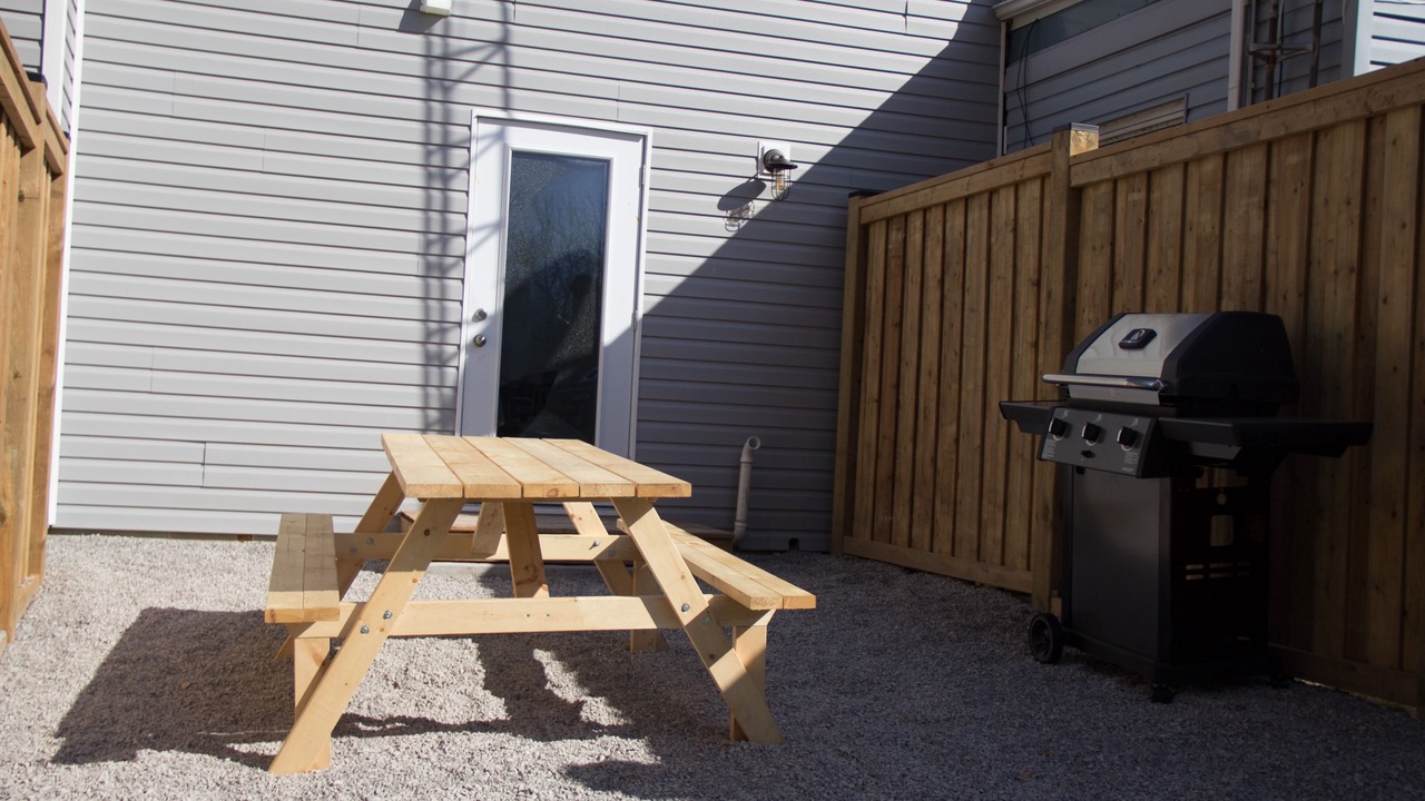 Photo of Outdoor in Dunnville
