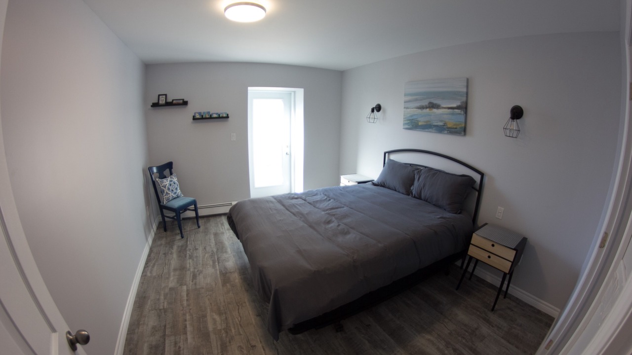 Photo of Bedroom in Dunnville
