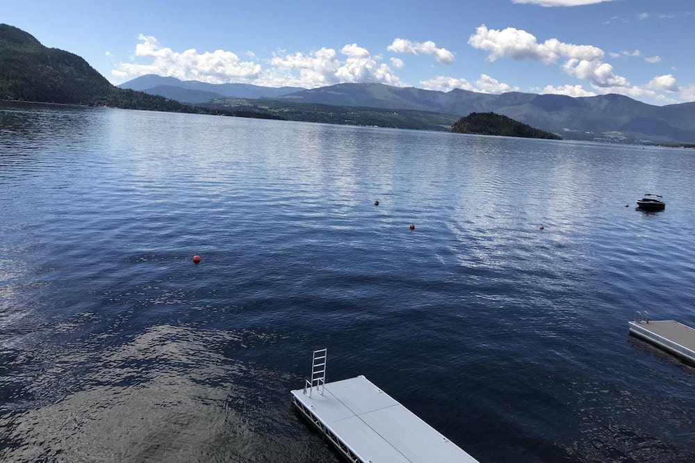 Photo of Outdoor in Scotch Creek