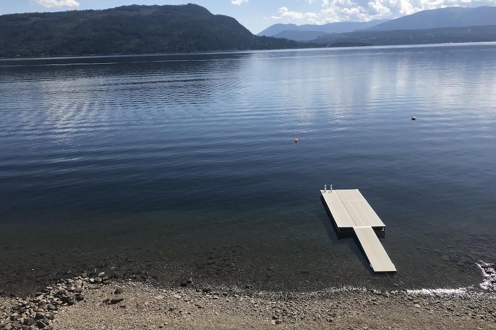 Photo of Outdoor in Scotch Creek