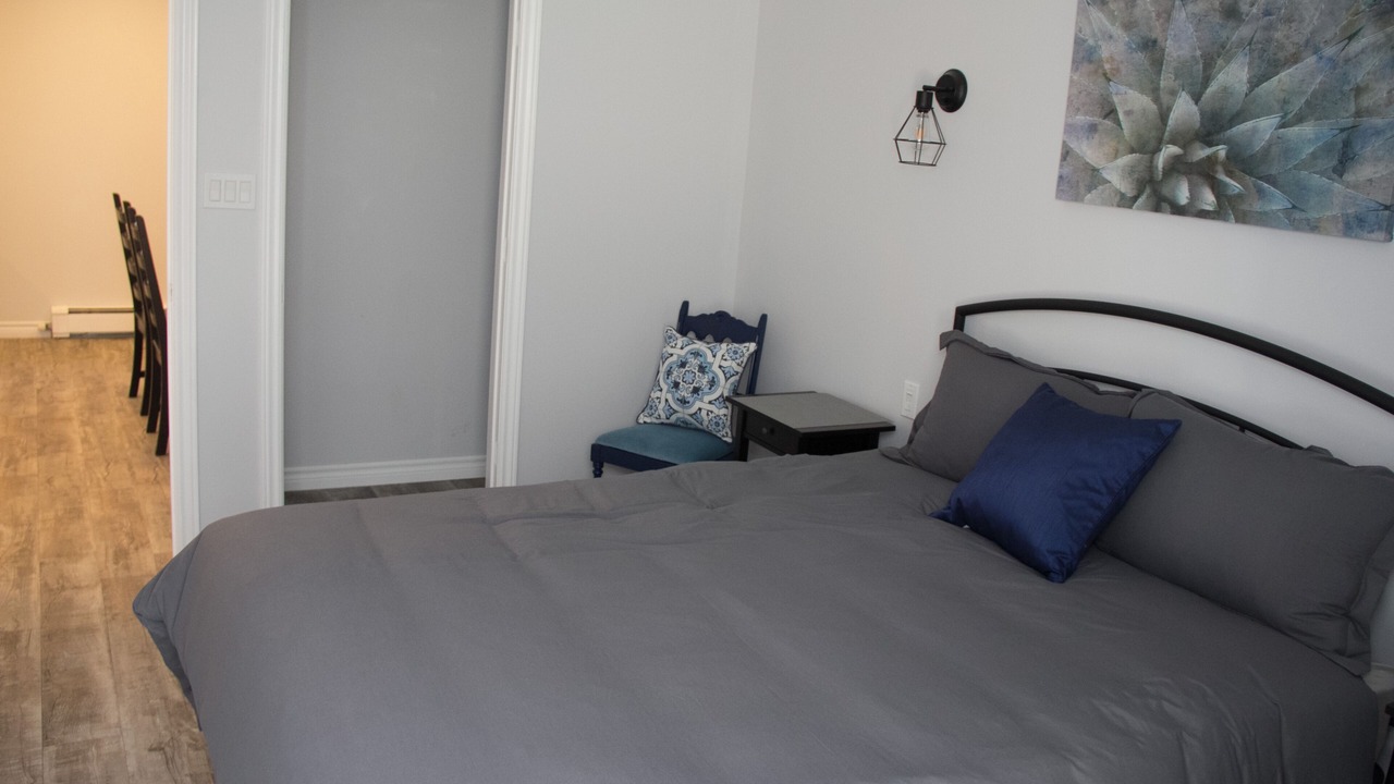 Photo of Bedroom in Dunnville