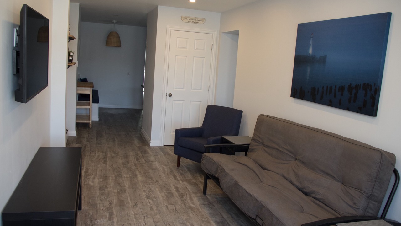 Photo of Livingroom in Dunnville